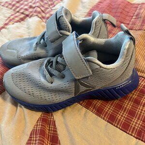 Boys Reebok FlashFilm